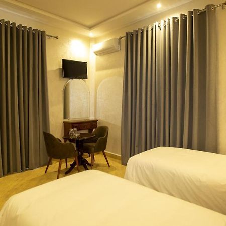 Hotel De Paris Casablanca Exteriér fotografie